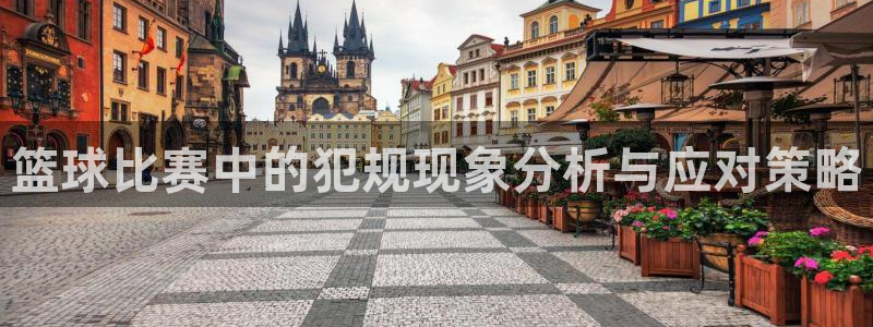 篮球比赛中的犯规现象分析与应对策略