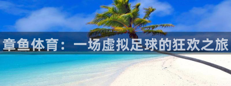 章鱼体育：一场虚拟足球的狂欢之旅