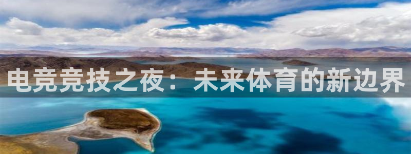 电竞竞技之夜：未来体育的新边界