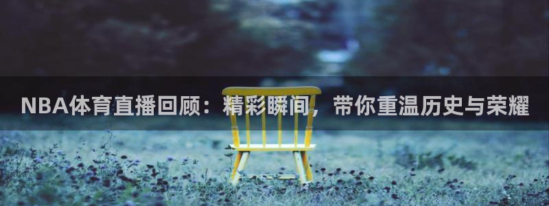 NBA体育直播回顾：精彩瞬间，带你重温历史与荣耀