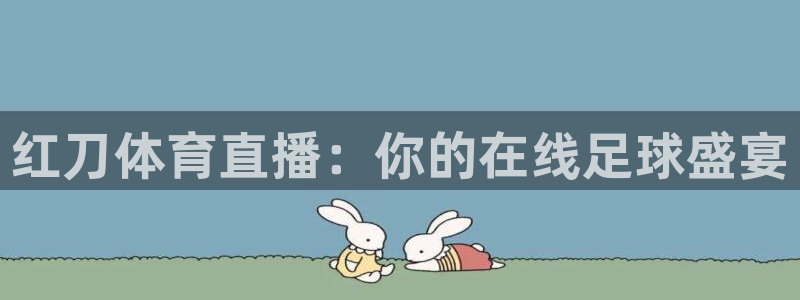 红刀体育直播：你的在线足球盛宴